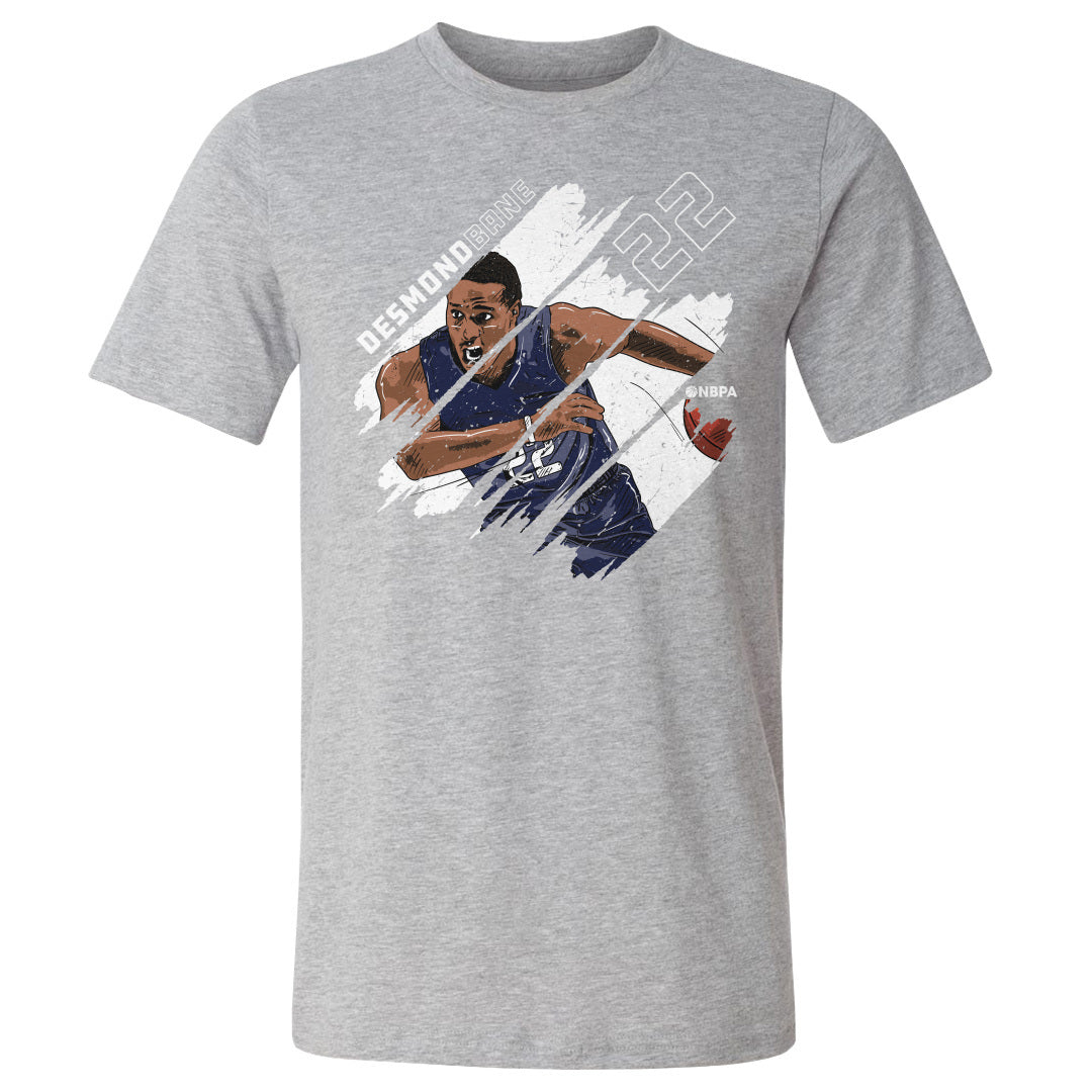 Desmond Bane Men&#39;s Cotton T-Shirt | 500 LEVEL