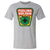 St. Patrick's Day Men's Cotton T-Shirt | 500 LEVEL