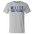 Bobby Miller Men's Cotton T-Shirt | 500 LEVEL