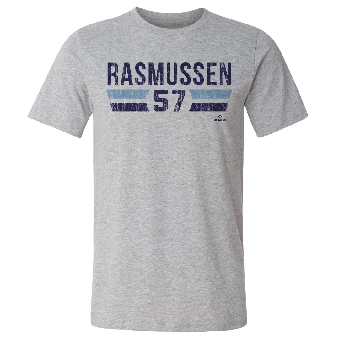 Drew Rasmussen Men&#39;s Cotton T-Shirt | 500 LEVEL