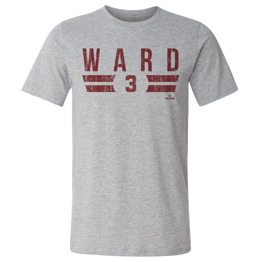 Taylor Ward Men&#39;s Cotton T-Shirt | 500 LEVEL