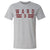 Taylor Ward Men's Cotton T-Shirt | 500 LEVEL