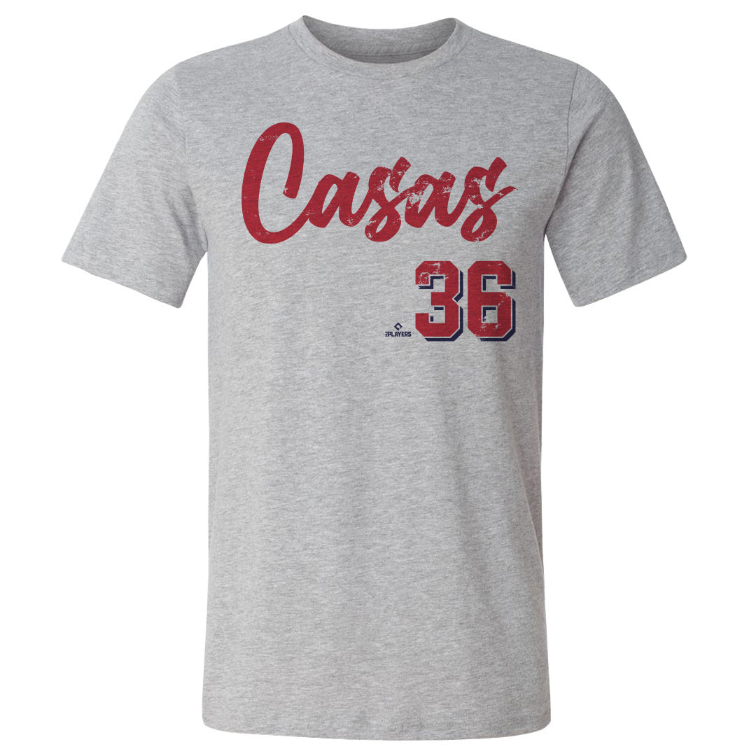 Triston Casas Youth Shirt, Boston Baseball Kids T-Shirt