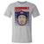 Andrew Heaney Men's Cotton T-Shirt | 500 LEVEL