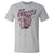 Kevin Knowles II Men's Cotton T-Shirt | 500 LEVEL