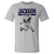 Reggie Jackson Men's Cotton T-Shirt | 500 LEVEL