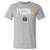 Hunter Tyson Men's Cotton T-Shirt | 500 LEVEL