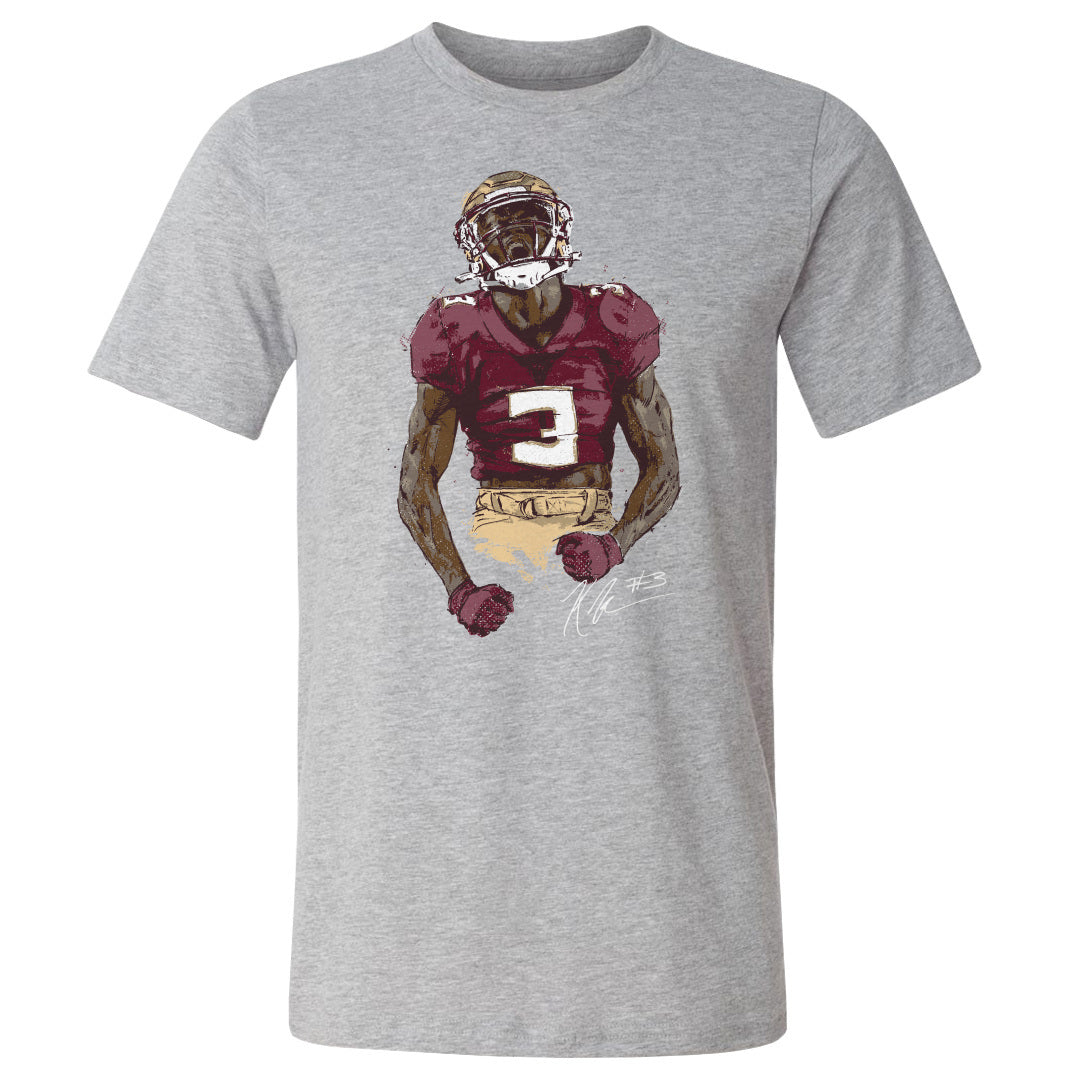 Kevin Knowles II Men&#39;s Cotton T-Shirt | 500 LEVEL