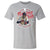 Byron Buxton Men's Cotton T-Shirt | 500 LEVEL