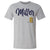 Owen Miller Men's Cotton T-Shirt | 500 LEVEL