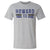 Jett Howard Men's Cotton T-Shirt | 500 LEVEL