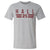 Darick Hall Men's Cotton T-Shirt | 500 LEVEL