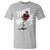 Theo Wease Men's Cotton T-Shirt | 500 LEVEL