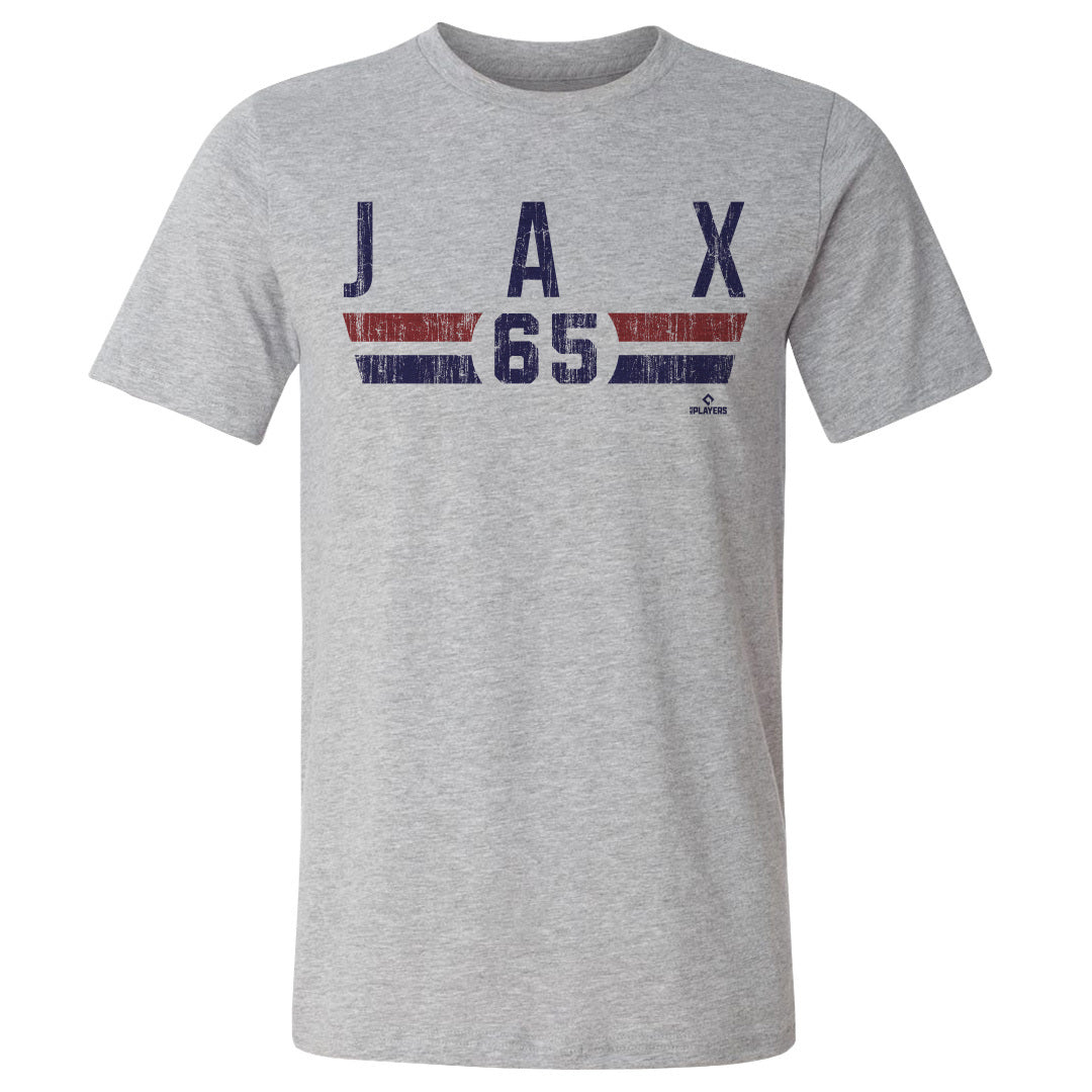 Griffin Jax Minnesota fade baseball shirt - Guineashirt Premium ™ LLC