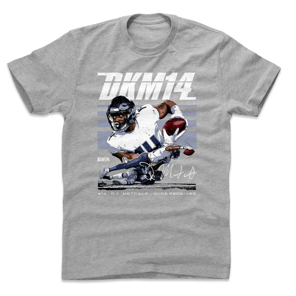 DK Metcalf  Essential T-Shirt for Sale by StaceyArnold