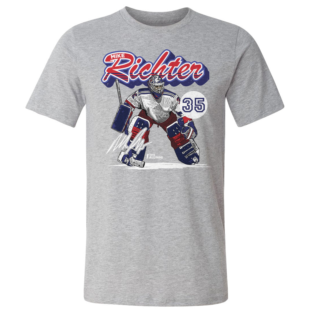 Mike Richte Men&#39;s Cotton T-Shirt | 500 LEVEL