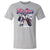 Mike Richte Men's Cotton T-Shirt | 500 LEVEL