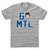 Carey Price Men's Cotton T-Shirt | 500 LEVEL