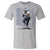 Rhamondre Stevenson Men's Cotton T-Shirt | 500 LEVEL