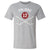 Marcus Foligno Men's Cotton T-Shirt | 500 LEVEL