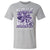 Lamar Jackson Men's Cotton T-Shirt | 500 LEVEL