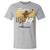 Jaylin Smith Men's Cotton T-Shirt | 500 LEVEL