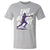 Lamar Jackson Men's Cotton T-Shirt | 500 LEVEL