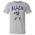 Josh Allen Men's Cotton T-Shirt | 500 LEVEL