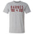 Scottie Barnes Men's Cotton T-Shirt | 500 LEVEL