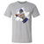 Puka Nacua Men's Cotton T-Shirt | 500 LEVEL