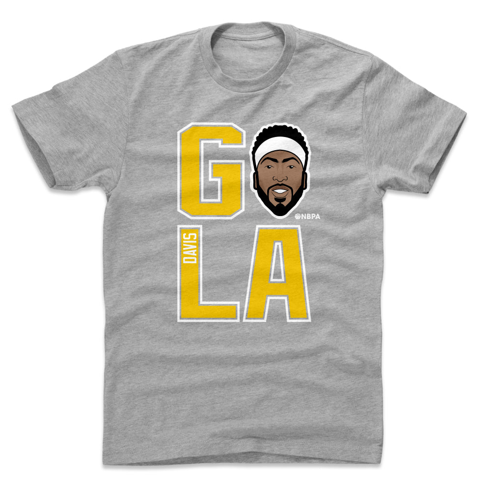 Anthony store davis merch