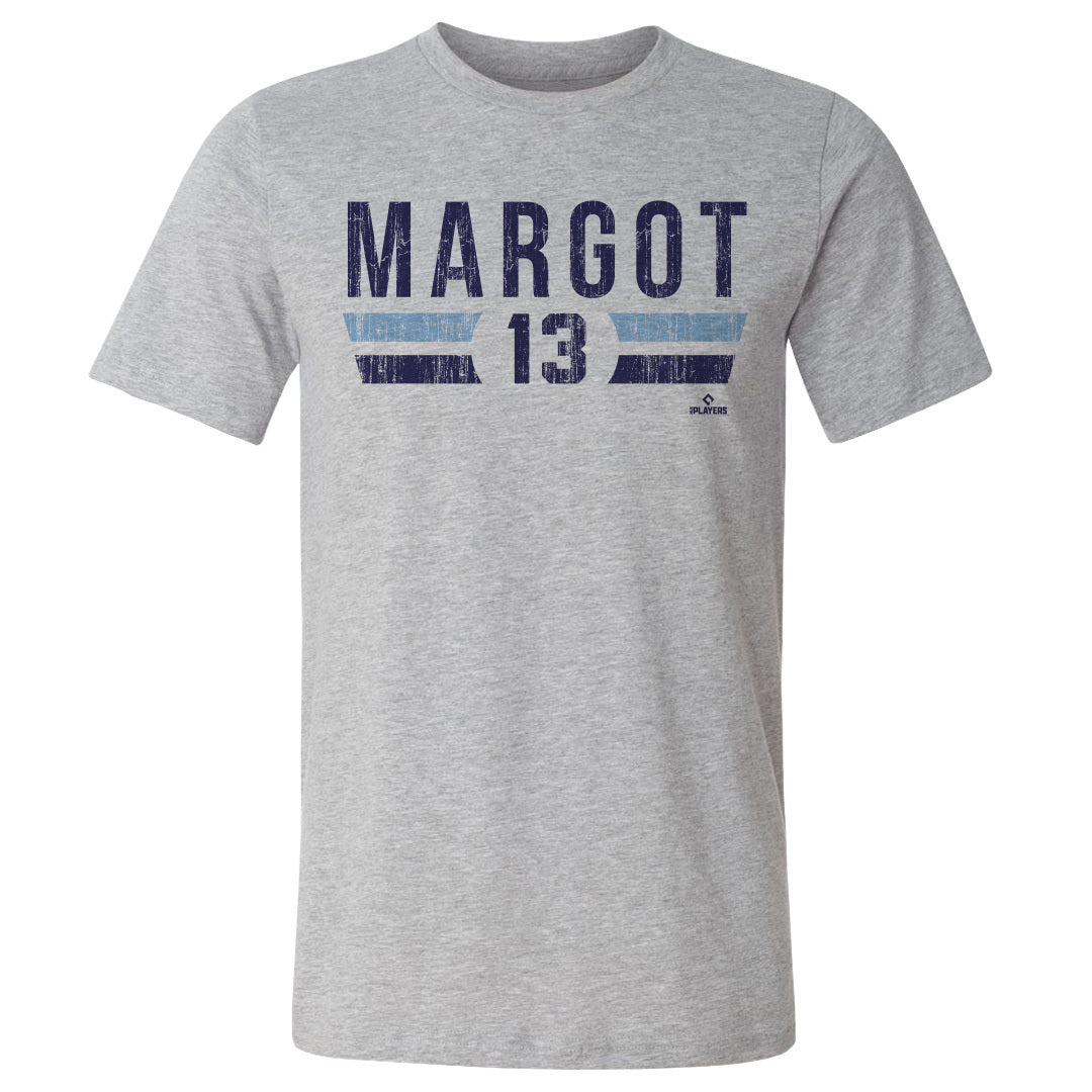 Manuel Margot Men&#39;s Cotton T-Shirt | 500 LEVEL