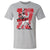 Austin Riley Men's Cotton T-Shirt | 500 LEVEL