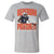 Nehemiah Pritchett Men's Cotton T-Shirt | 500 LEVEL