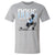 Doug Harvey Men's Cotton T-Shirt | 500 LEVEL