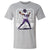 Lamar Jackson Men's Cotton T-Shirt | 500 LEVEL