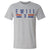 Eugene Wilson Men's Cotton T-Shirt | 500 LEVEL