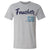 Calvin Faucher Men's Cotton T-Shirt | 500 LEVEL