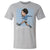 Jack Grealish Men's Cotton T-Shirt | 500 LEVEL