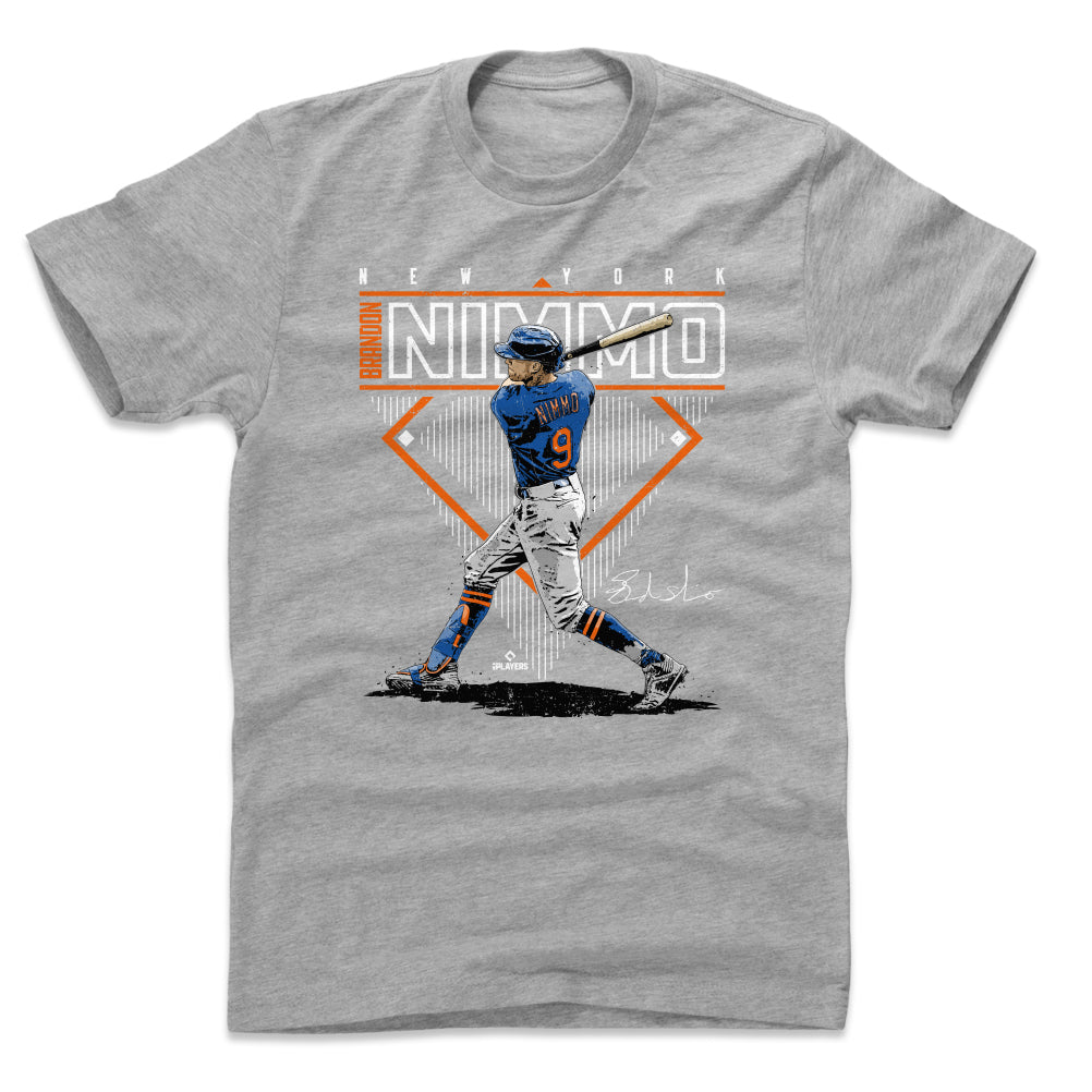 Brandon Nimmo New York Mets Himmo 2023 shirt, hoodie, sweater, long sleeve  and tank top