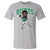 Jalen Hurts Men's Cotton T-Shirt | 500 LEVEL