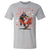 Jer'Zhan Newton Men's Cotton T-Shirt | 500 LEVEL