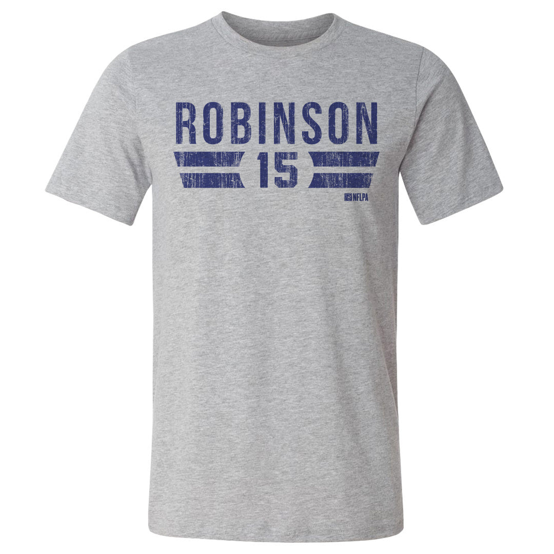 Demarcus Robinson Men&#39;s Cotton T-Shirt | 500 LEVEL