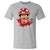 Patrick Mahomes Men's Cotton T-Shirt | 500 LEVEL