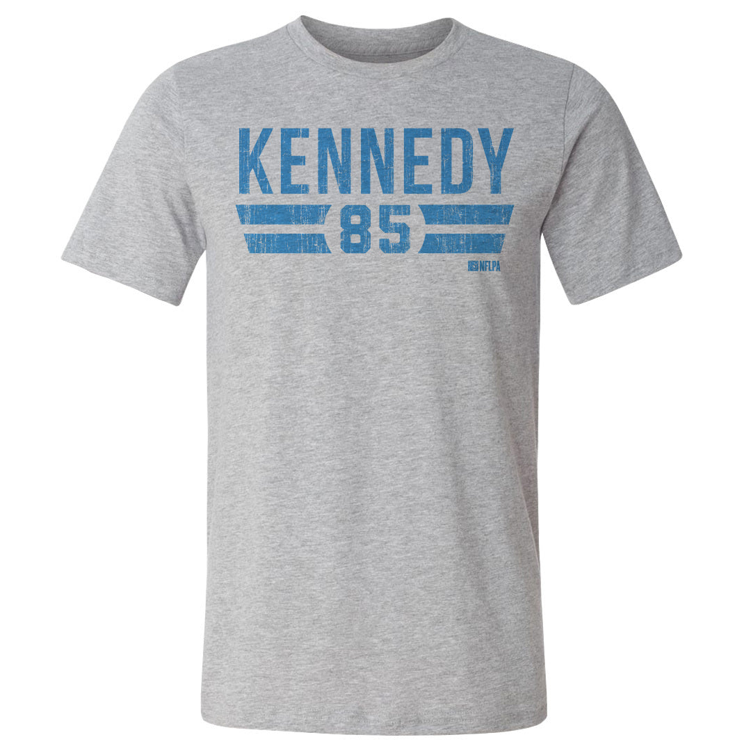 Tom Kennedy Men&#39;s Cotton T-Shirt | 500 LEVEL