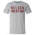 Nick Nelson Men's Cotton T-Shirt | 500 LEVEL