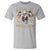 Kyle Morlock Men's Cotton T-Shirt | 500 LEVEL