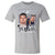 Nikola Jokic Men's Cotton T-Shirt | 500 LEVEL