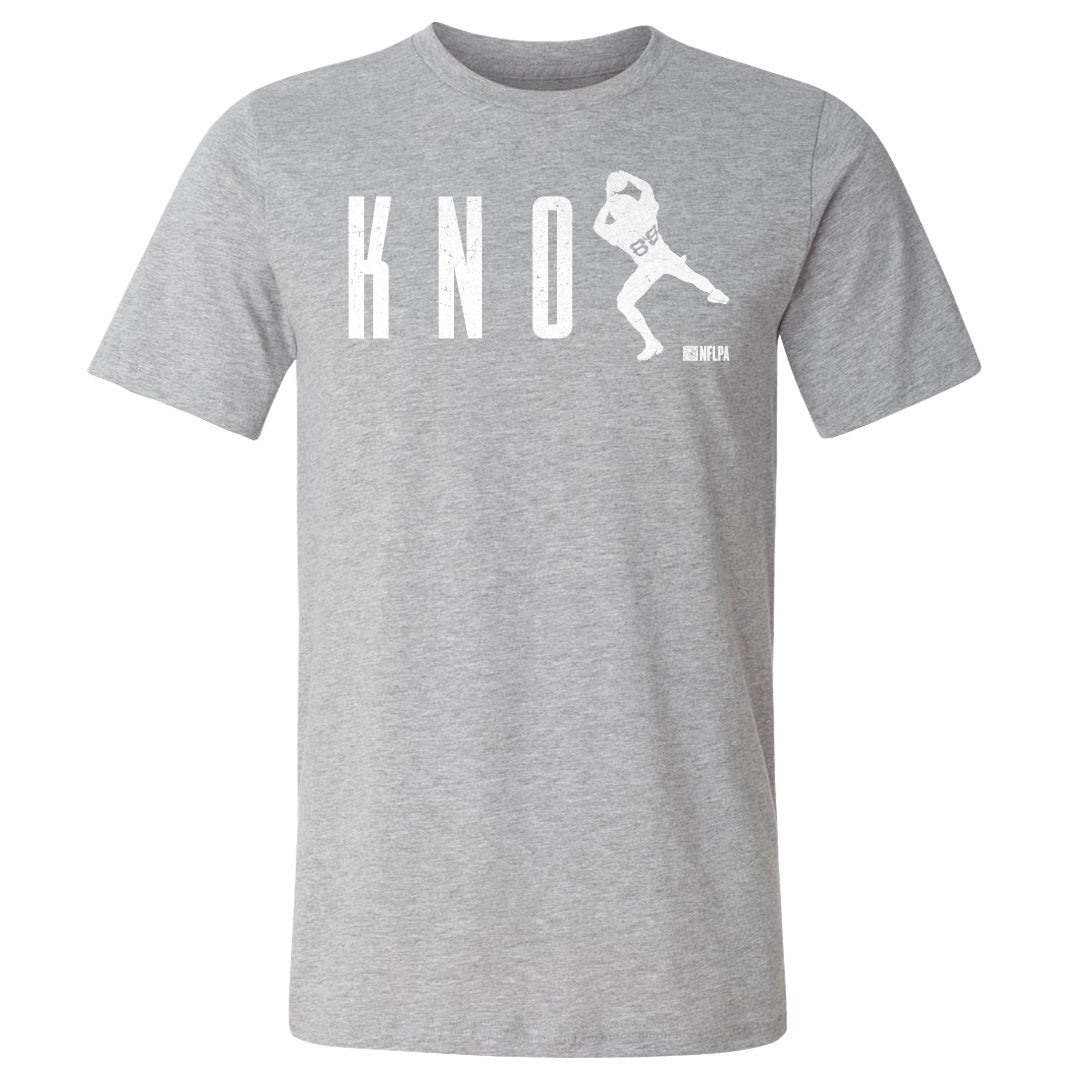 Dawson Knox Men&#39;s Cotton T-Shirt | 500 LEVEL