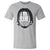 Jarace Walker Men's Cotton T-Shirt | 500 LEVEL